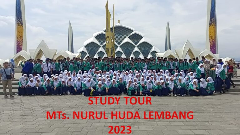 Study-Tour